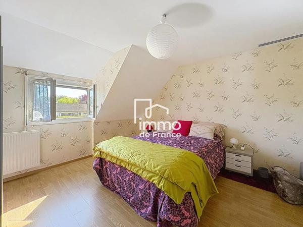 Maison à vendre à Bourg-en-Bresse (01000)