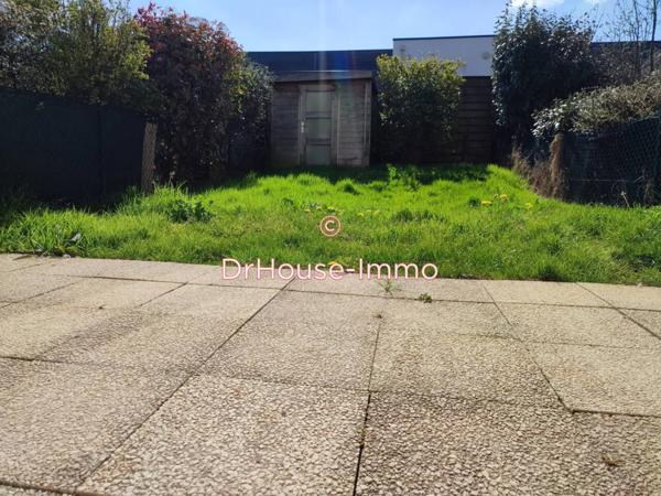 Maison à vendre 4 pièces de 80 m²