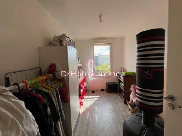 Maison à vendre 4 pièces de 80 m²