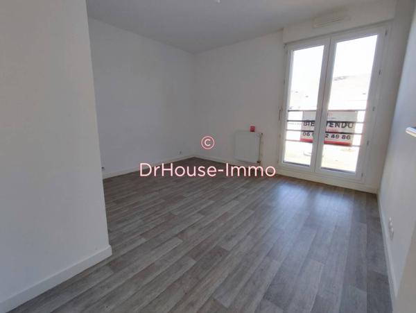 Maison à vendre 4 pièces de 80 m²