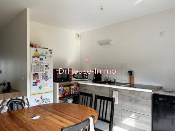Maison à vendre 4 pièces de 80 m²