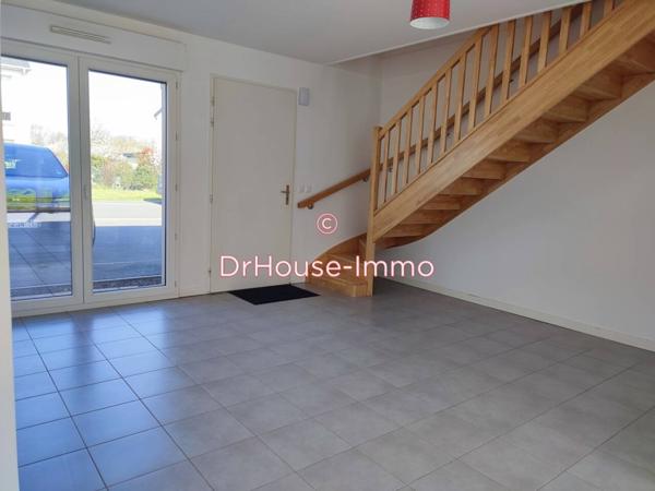 Maison à vendre 4 pièces de 80 m²