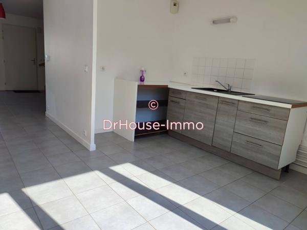 Maison à vendre 4 pièces de 80 m²