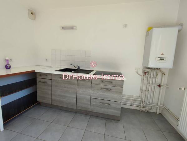 Maison à vendre 4 pièces de 80 m²