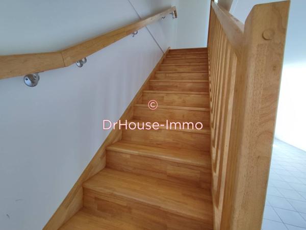 Maison à vendre 4 pièces de 80 m²