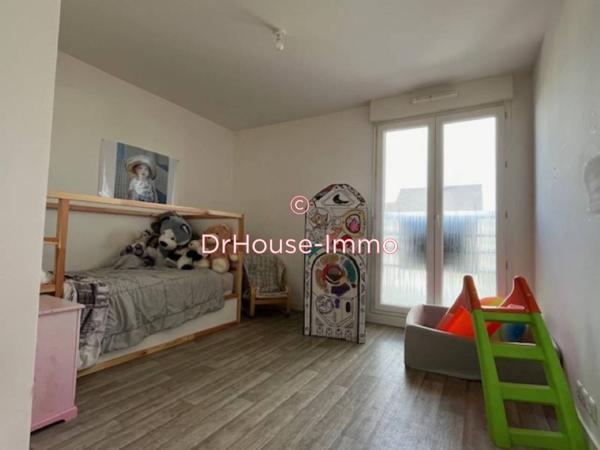 Maison à vendre 4 pièces de 80 m²