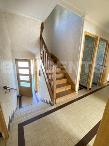 maison/villa 6 pièce(s) 110 m2