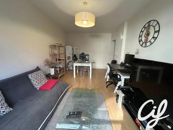 Appartement à vendre à Nantes (44000)