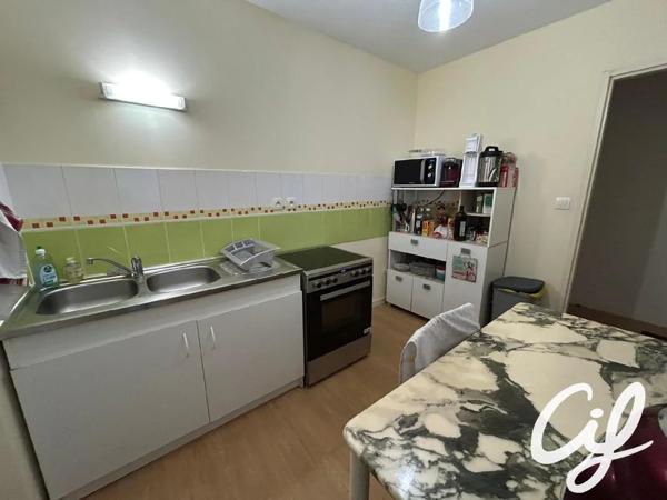 Appartement à vendre à Nantes (44000)