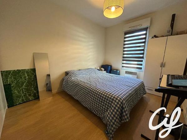 Appartement à vendre à Nantes (44000)