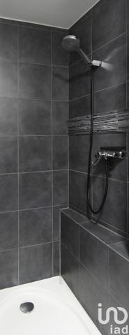 Appartement à vendre 2 pièces 46 m² Louveciennes