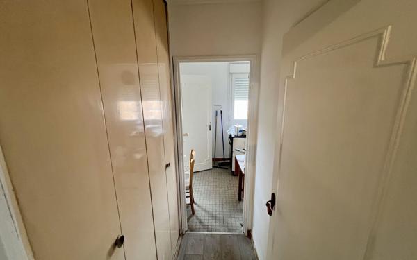 Appartement à vendre    3 pièces • 52,50 m2 La Courneuve