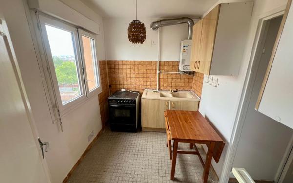 Appartement à vendre    3 pièces • 52,50 m2 La Courneuve