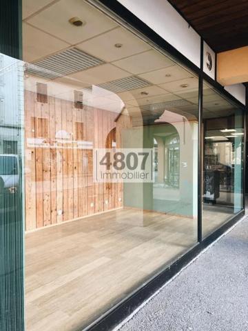 Bureau à louer à Roche-sur-Foron (74800)