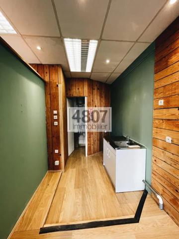Bureau à louer à Roche-sur-Foron (74800)