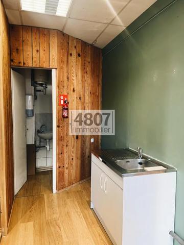 Bureau à louer à Roche-sur-Foron (74800)