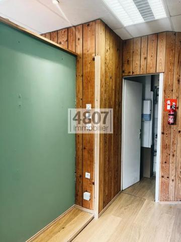 Bureau à louer à Roche-sur-Foron (74800)