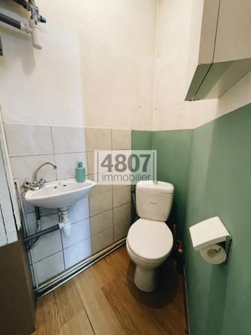 Bureau à louer à Roche-sur-Foron (74800)