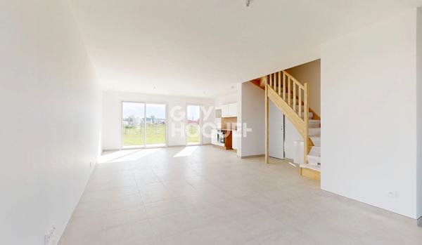 Maison Bayeux 4 pièce(s) 89 m2