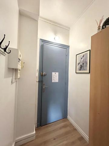 Appartement à louer au Havre (76600)