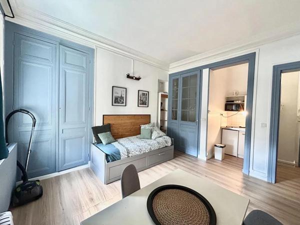 Appartement à louer au Havre (76600)