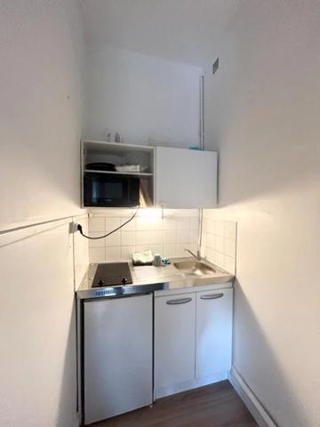 Appartement à louer au Havre (76600)
