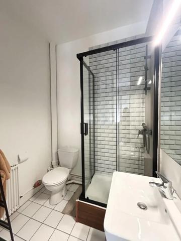 Appartement à louer au Havre (76600)