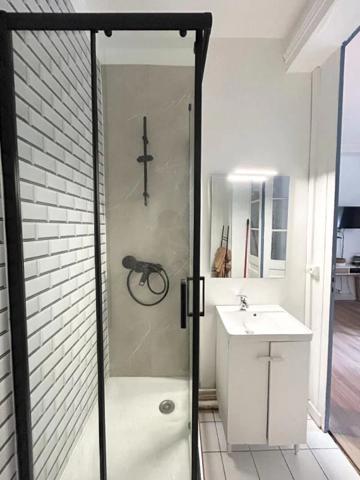 Appartement à louer au Havre (76600)