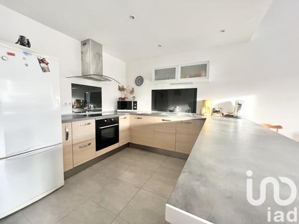 Maison à vendre 5 pièces 80 m² La Redorte