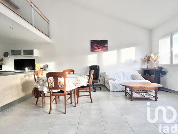 Maison à vendre 5 pièces 80 m² La Redorte