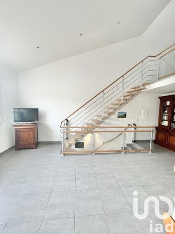 Maison à vendre 5 pièces 80 m² La Redorte