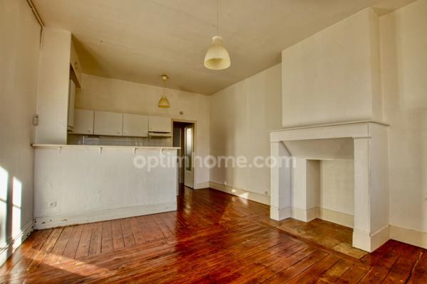 Toulouse – Quartier Camille Pujol / St-Aubin – Charme de l’ancien et confort moderne