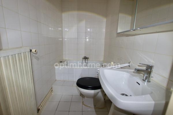 Toulouse – Quartier Camille Pujol / St-Aubin – Charme de l’ancien et confort moderne