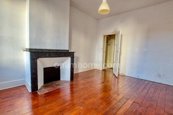 Toulouse – Quartier Camille Pujol / St-Aubin – Charme de l’ancien et confort moderne