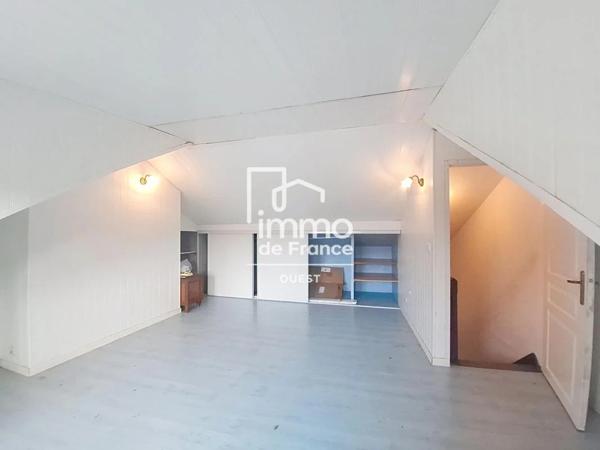 Maison à louer à Vimartin-sur-Orthe (53160)