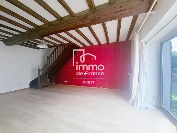 Maison à louer à Vimartin-sur-Orthe (53160)