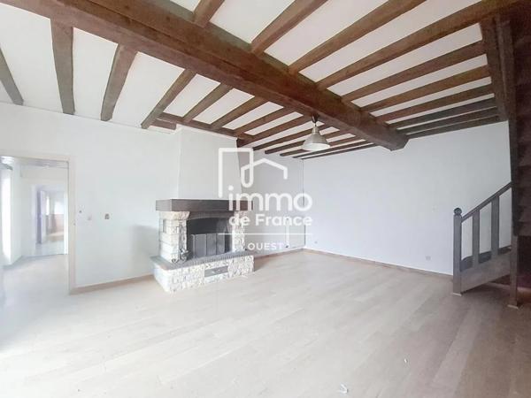 Maison à louer à Vimartin-sur-Orthe (53160)