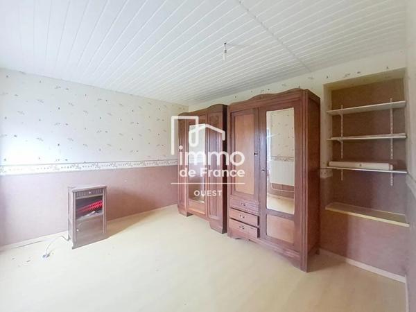Maison à louer à Vimartin-sur-Orthe (53160)