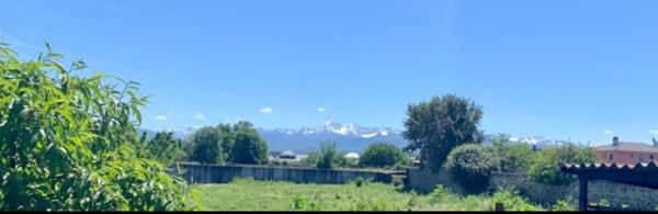 Maison + dépendances à vendre à LALOUBERE (65) + Terrain constructible