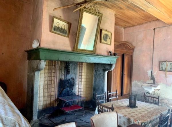 Maison + dépendances à vendre à LALOUBERE (65) + Terrain constructible