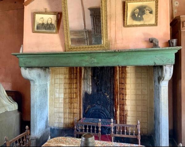 Maison + dépendances à vendre à LALOUBERE (65) + Terrain constructible