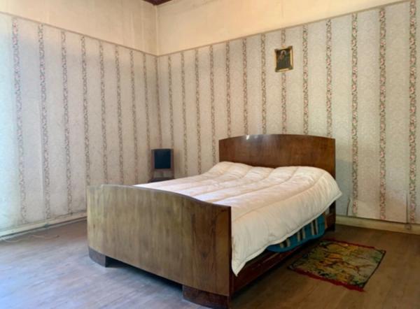 Maison + dépendances à vendre à LALOUBERE (65) + Terrain constructible