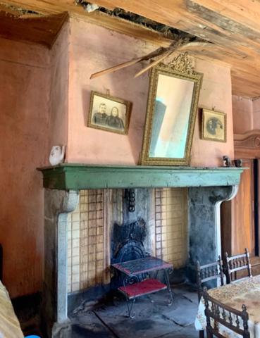 Maison + dépendances à vendre à LALOUBERE (65) + Terrain constructible