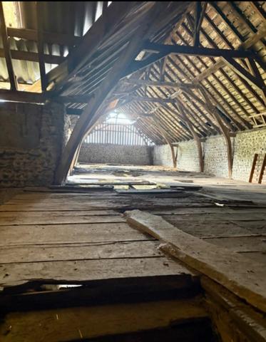 Maison + dépendances à vendre à LALOUBERE (65) + Terrain constructible