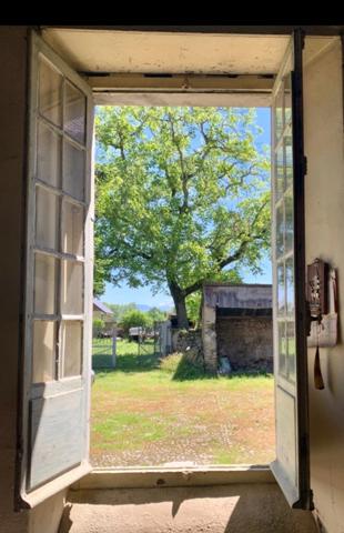 Maison + dépendances à vendre à LALOUBERE (65) + Terrain constructible