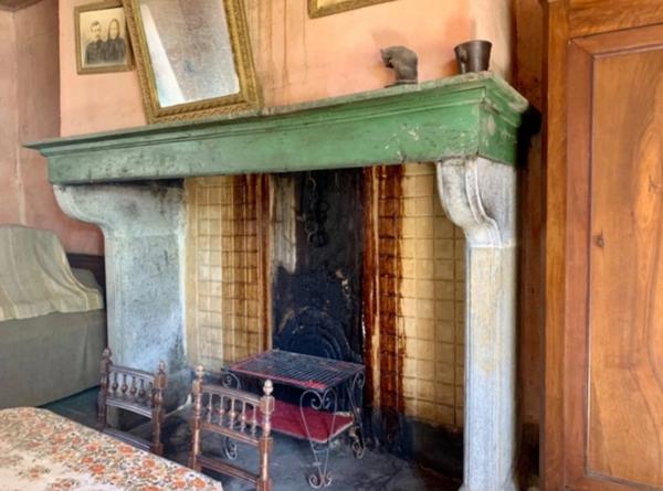 Maison + dépendances à vendre à LALOUBERE (65) + Terrain constructible