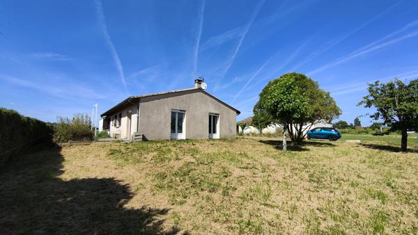 Maison 4 pièce(s) 3 chambre(s) 101.18 m²