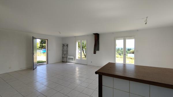 Maison 4 pièce(s) 3 chambre(s) 101.18 m²