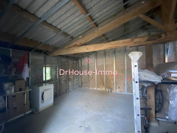 Maison à vendre 1 pièce de 54 m²