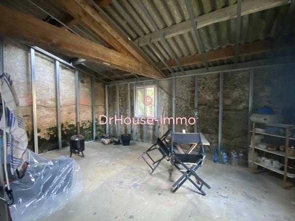 Maison à vendre 1 pièce de 54 m²